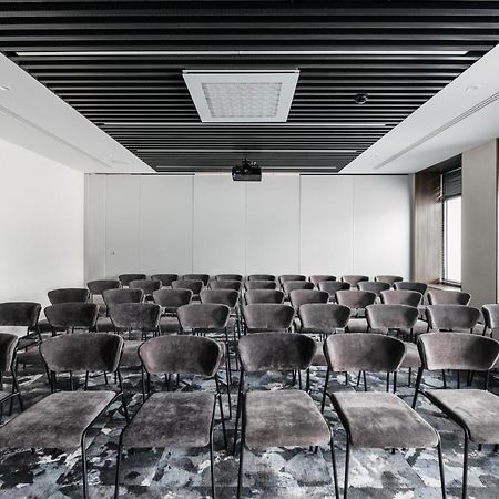 Taurage Hotel エクステリア 写真