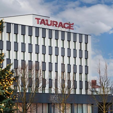 Taurage Hotel エクステリア 写真