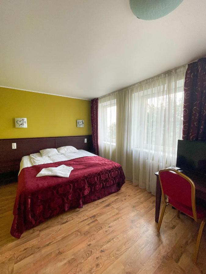 Taurage Hotel エクステリア 写真
