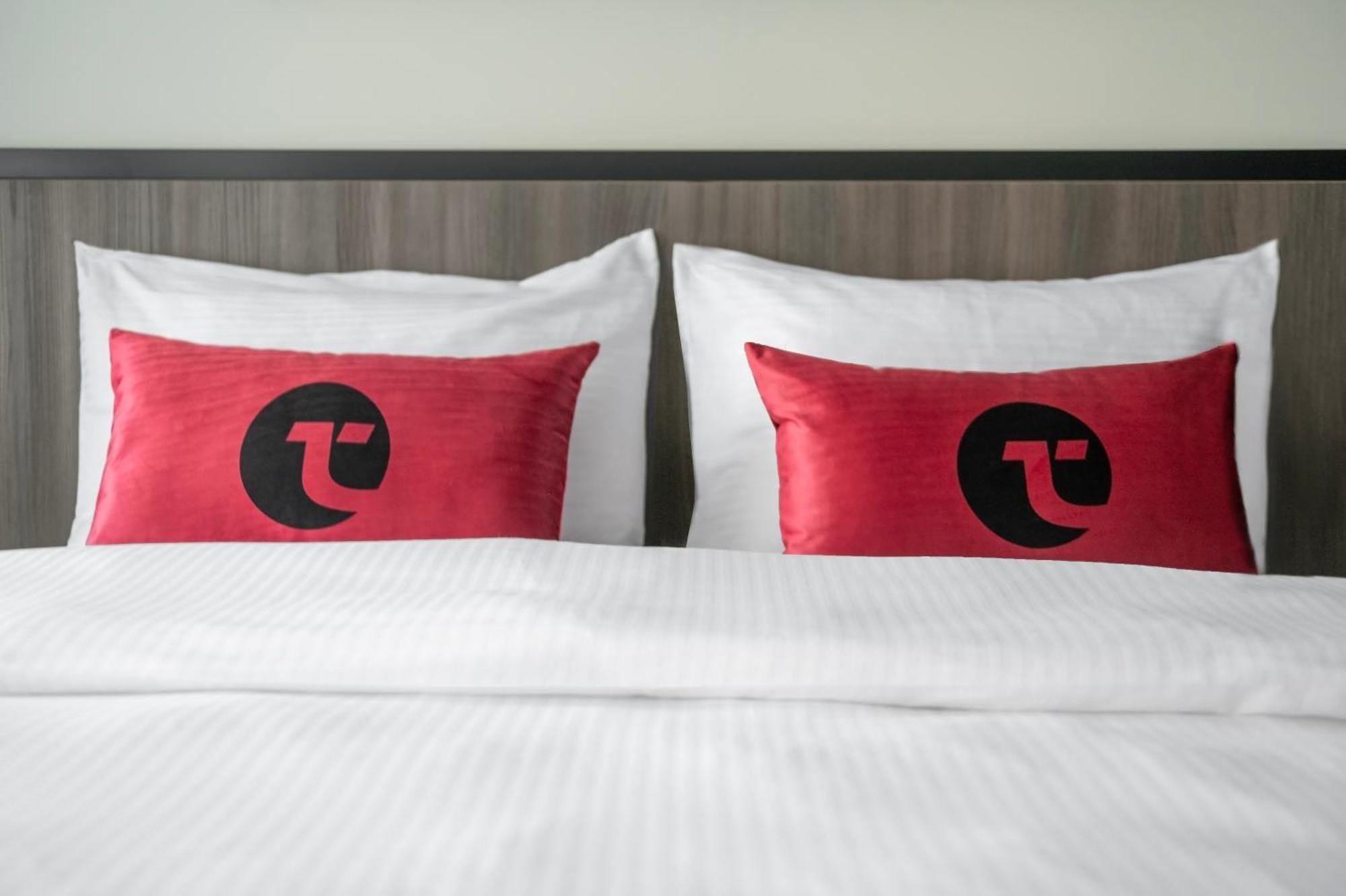 Taurage Hotel エクステリア 写真
